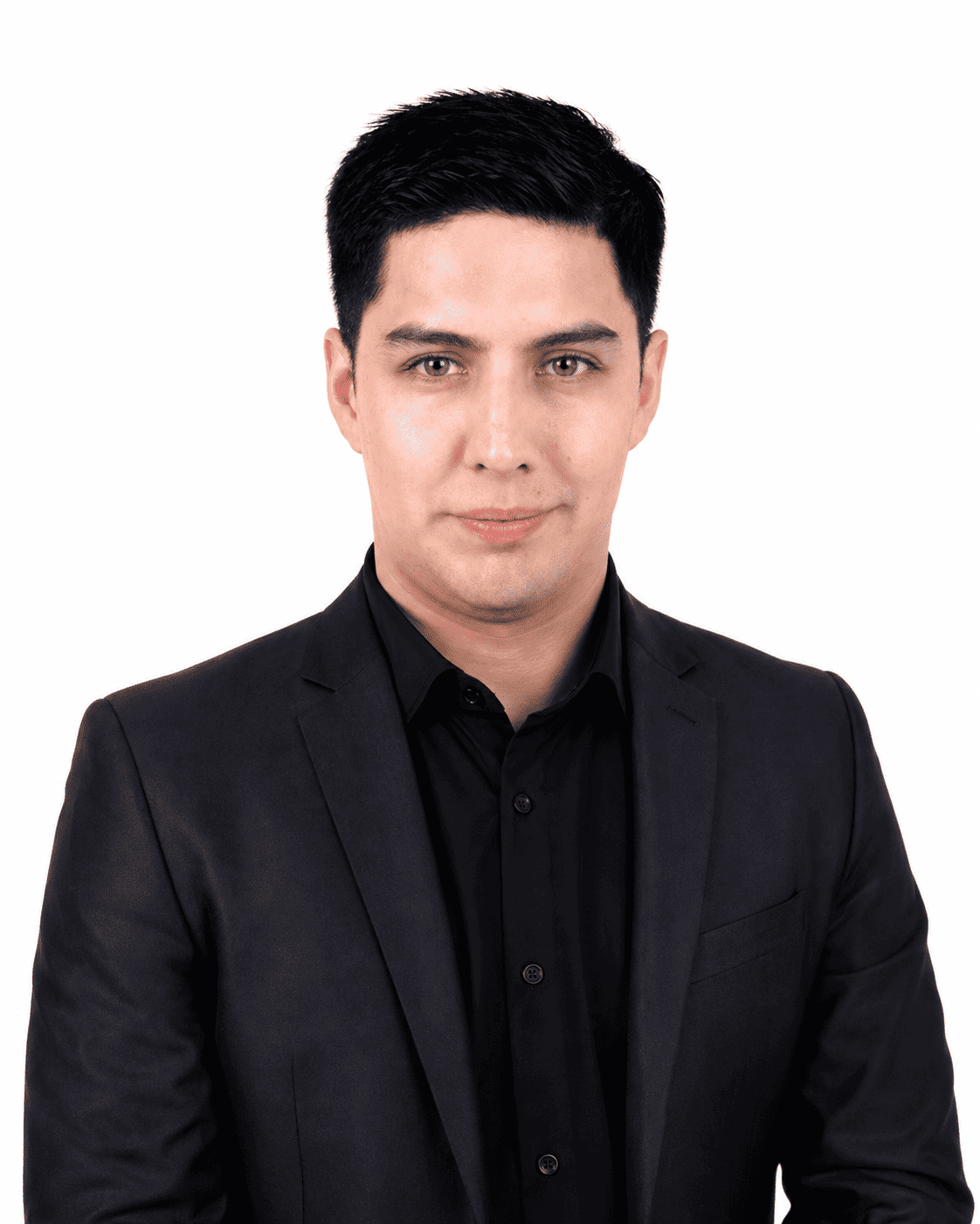 Diego Ibieta Reyes