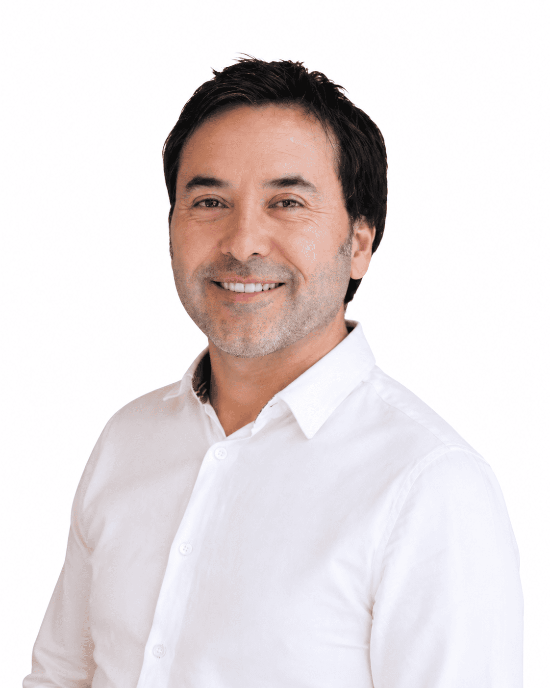 Leonardo Burgos Melgarejo
