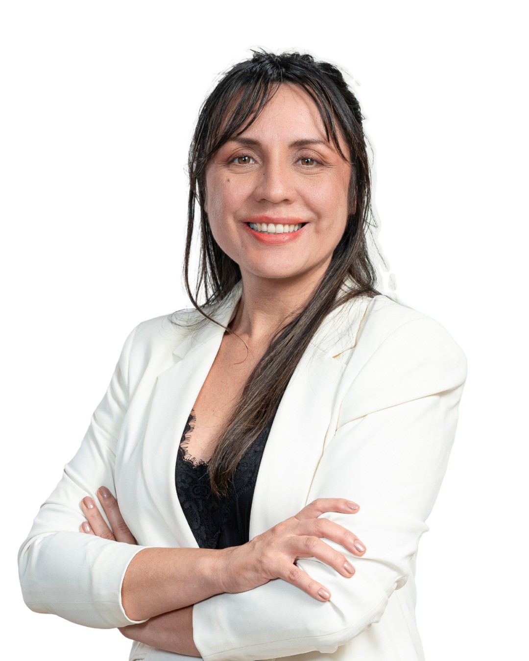 Adriana Guerrero Gajardo