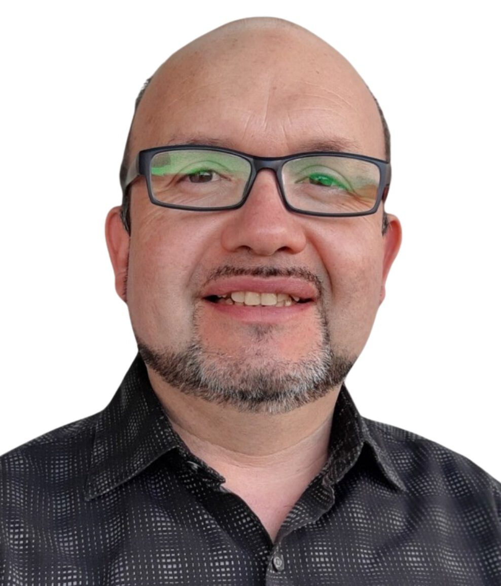 Daniel Perez