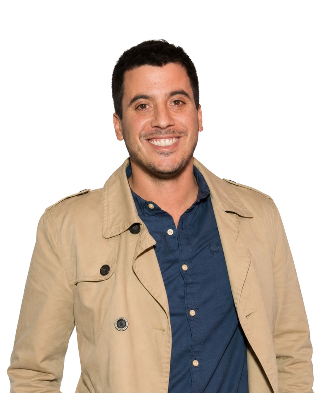 Roberto Araneda